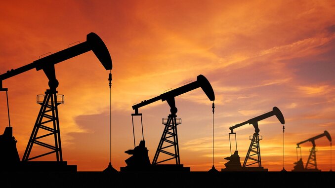 La importancia del Petróleo y del Gas Natural