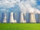 energia nuclear