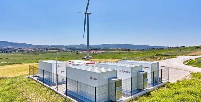 La energía eólica es ahora más barata que la nuclear