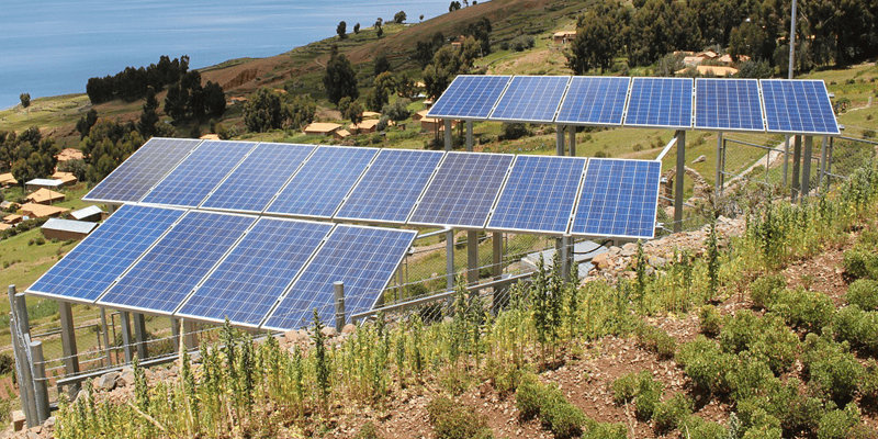 ¿Podría funcionar energéticamente una Catalunya Independiente?