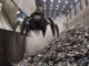 Basura en energía, la mejor alternativa medioambiental
