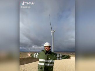 Iberdrola-Tiktok