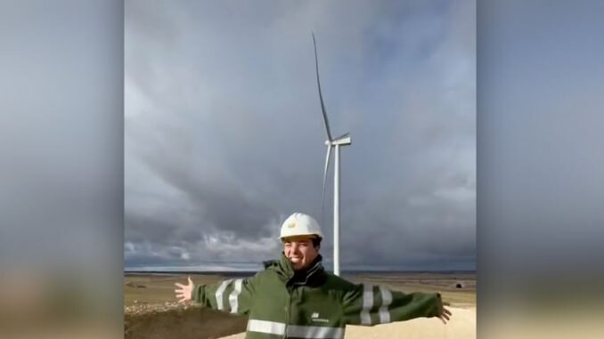 Iberdrola-Tiktok